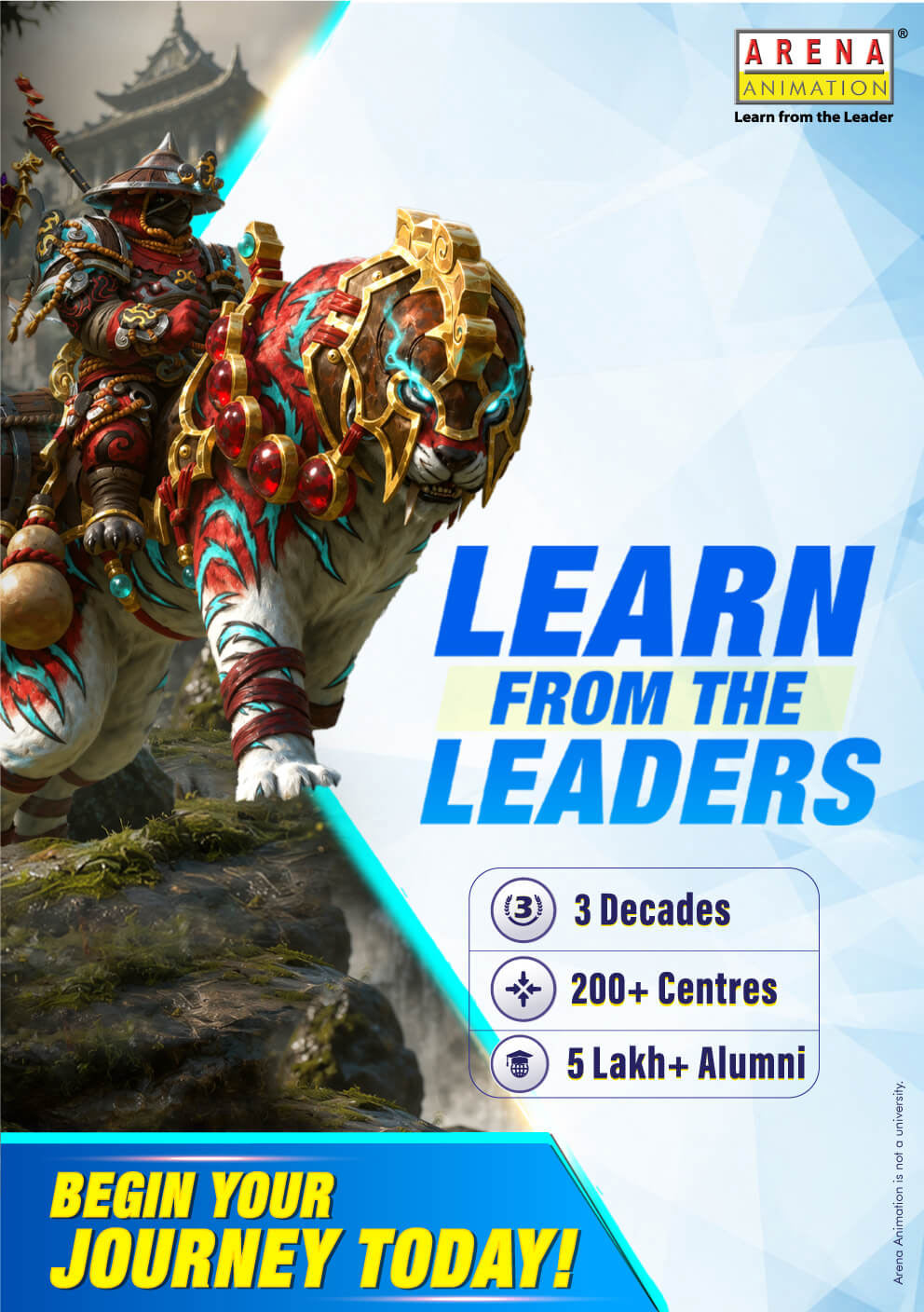 Default Banner