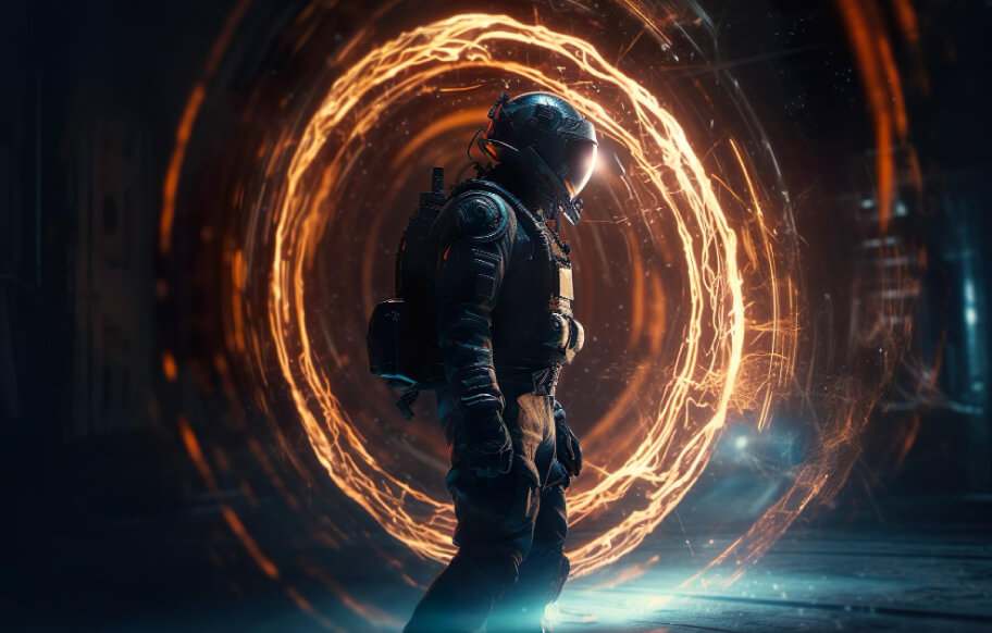 The Advanced Program in Game Art and Design