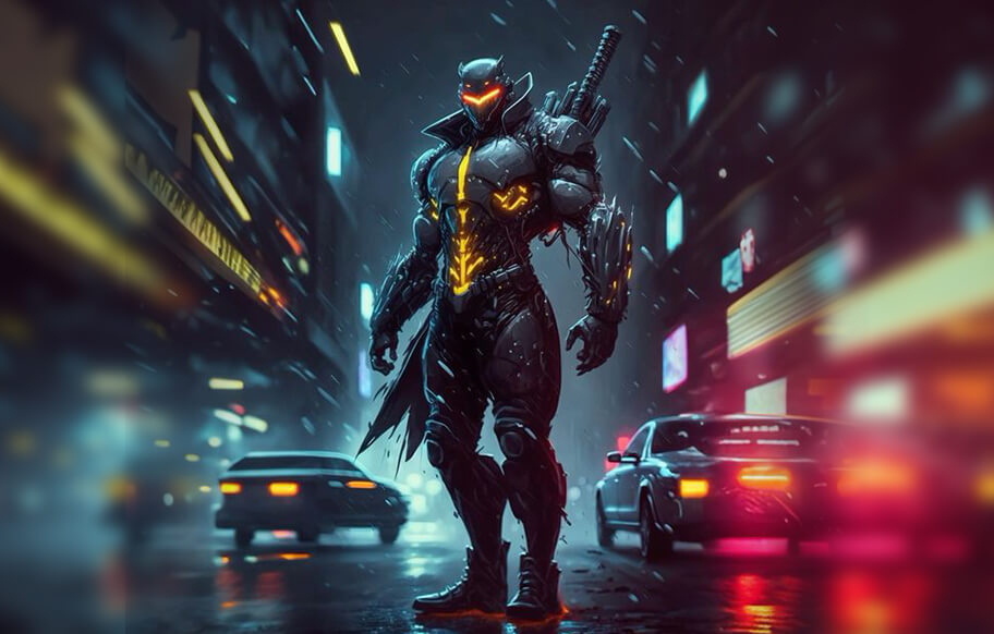 Advance Program in Game Art & Design with Specialization | Arena Multimedia The Advance Program in Game Art & Design with Specialization
