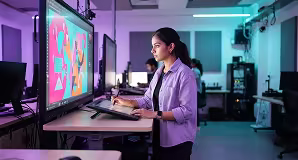 Digital Design with AI
