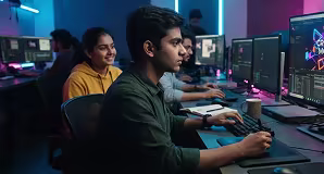 Motion Graphics & Video Direction with AI