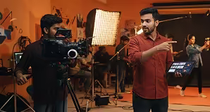 Video Direction with AI