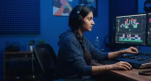 Video Editing