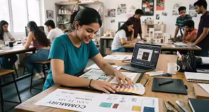 Visual Design & Communication