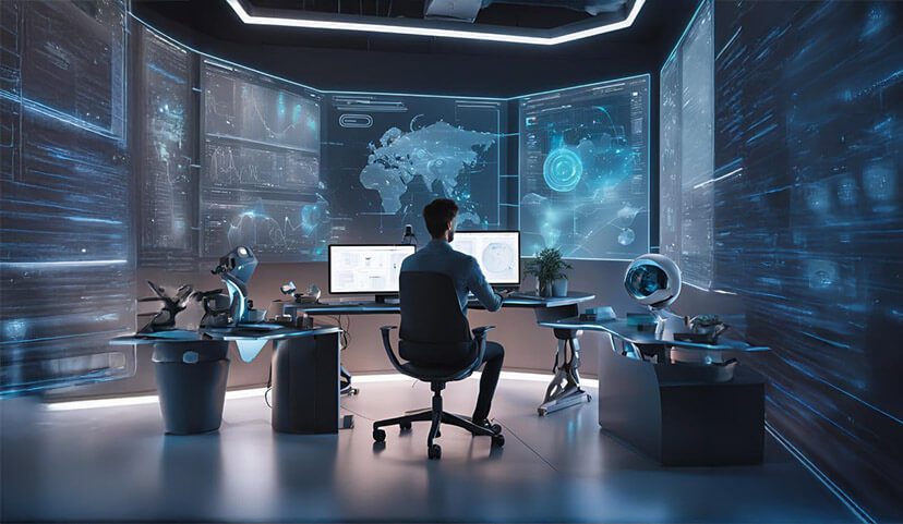 Skills to excel in gaming and immersive tech
