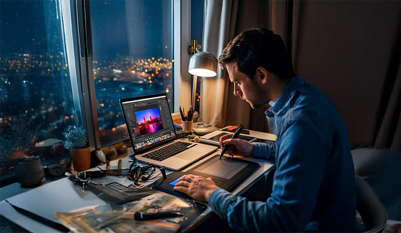 Skills to excel in gaming and immersive tech