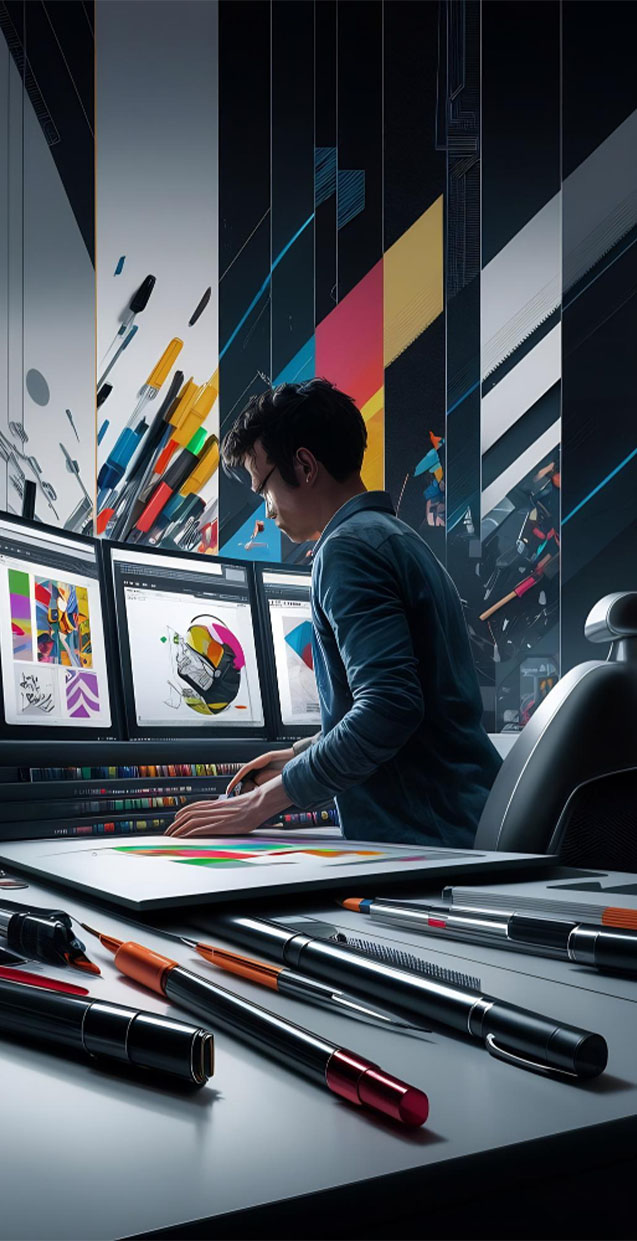 Advanced Program in Architectural Visualization and Interior Design Advanced Program in Architectural Visualization and Interior Design