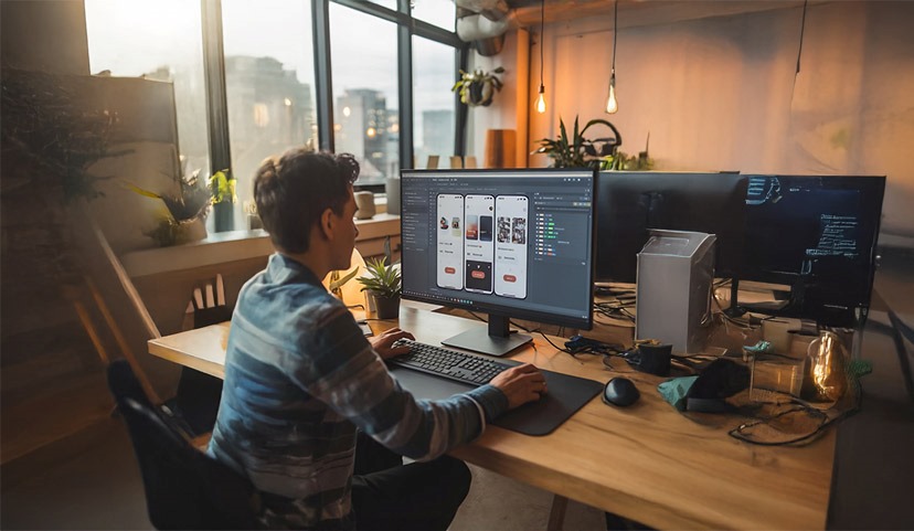 Workspace Image For Development Arena Animation Offers Career-Focused AVGC-XR Courses