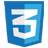 CSS3