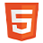 HTML5