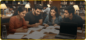 Industry-Relevant Curriculum