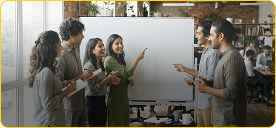 Marketing & Brand Support