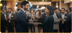 Placement & Industry Connect