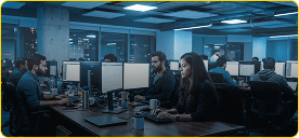 Technology Support